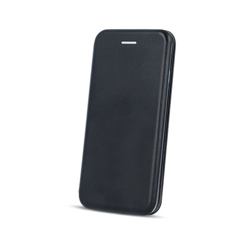 E-shop Puzdro Elegance Book Huawei P30 Lite - čierne