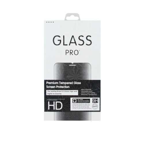 E-shop Ochranné sklo Tempered Glass 2,5D Samsung Galaxy A23 4G/A23 5G/M23 5G