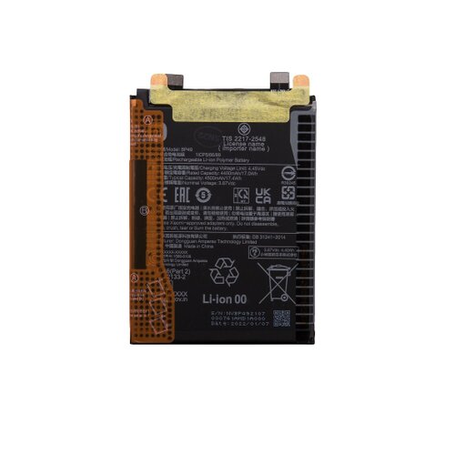 E-shop BP49 Xiaomi Original Baterie 4500mAh (Service Pack)