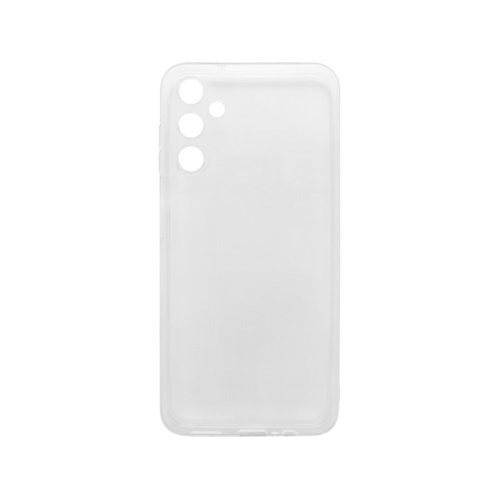 E-shop Puzdro Moist Samsung Galaxy A14 5G, silikónové - transparentné