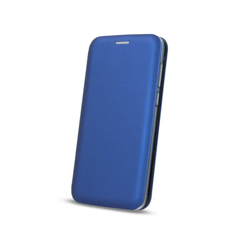 Puzdro Elegance Book Samsung Galaxy A53 5G - modré