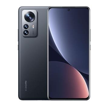 Xiaomi 12 5G 8GB/256GB Dual SIM Gray Šedý - Trieda B