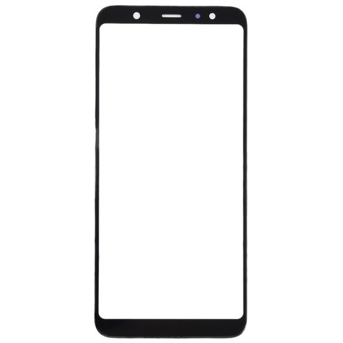 Samsung Galaxy A6 Plus A605 - Predný LCD Rám