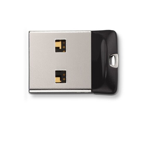 USB kľúč SanDisk pendrive CRUZER FIT 16GB USB 2.0