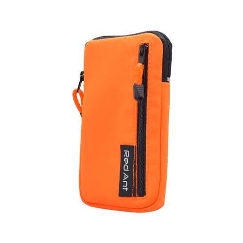 E-shop 5XL oranžové Softshell puzdro RedAnt vrecko(V)