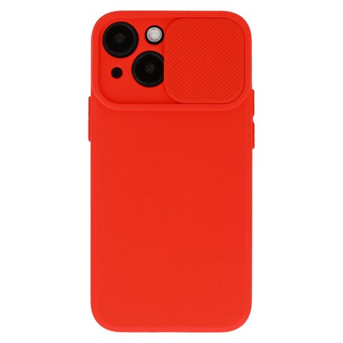 E-shop Puzdro Camshield Samsung Galaxy A53 5G - červené