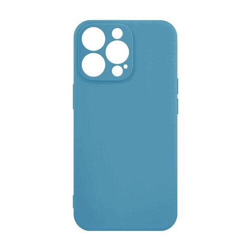 E-shop Puzdro Tint TPU Samsung Galaxy M52 - tmavo modré