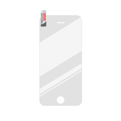 E-shop iPhone 5 , Ochranné sklo 0,33mm, Q Sklo