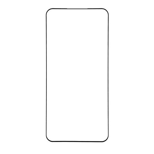 E-shop Ochranné sklo pro Apple iPhone 14 Pro Max Black (Bulk)