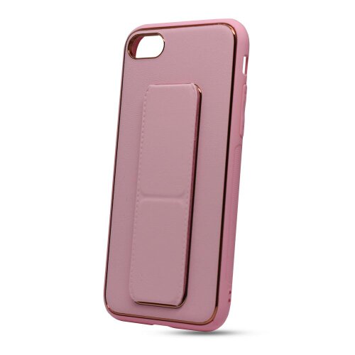 E-shop Puzdro Forcell Kickstand TPU iPhone 7/8/SE 2020/SE 2022 - ružové