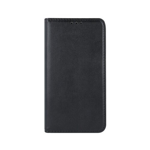 E-shop Puzdro Smart Magnetic Book Motorola Moto E32/E32s - čierne