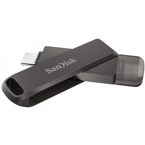 USB kľúč SanDisk iXpand Go 256GB