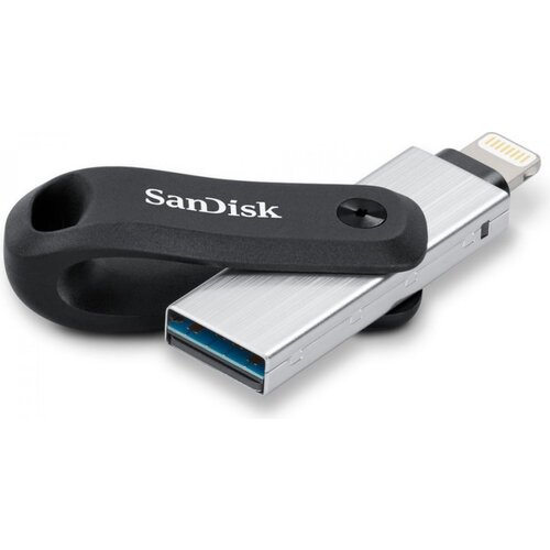 USB kľúč SanDisk iXpand Flash Drive Go 128GB