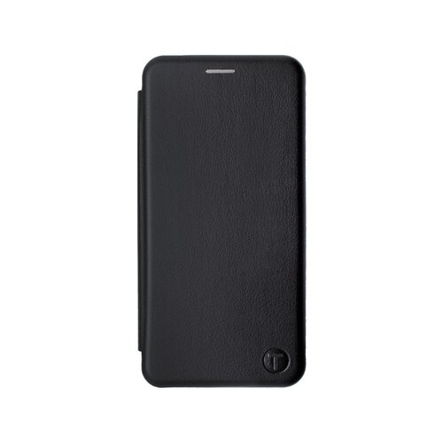 mobilNET knižkové puzdro Xiaomi 13 Pro, čierna, Lichi