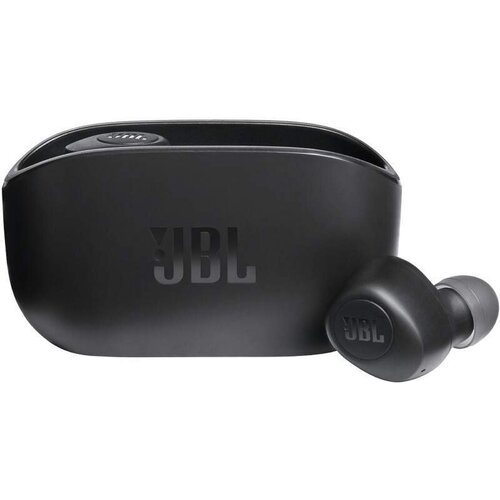 E-shop JBL Vibe 100TWS Čierne