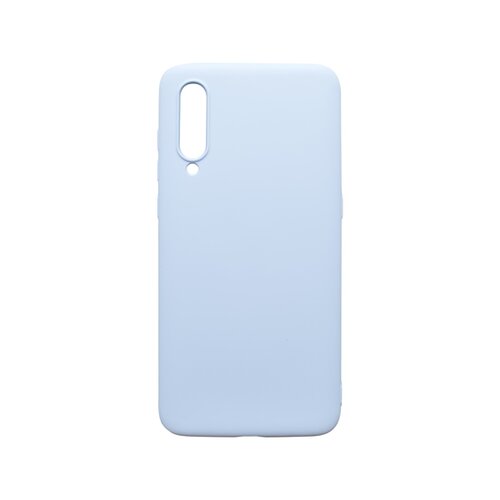 Xiaomi Mi 9 sv.modré (Soft) gum.puzdro
