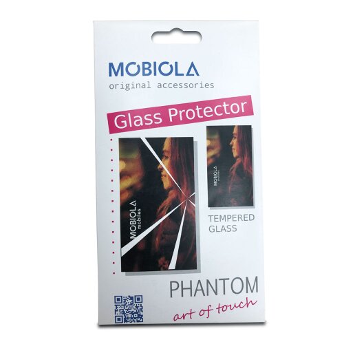 Ochranné sklo Mobiola original Glass Protector 9H Mobiola Phantom KS
