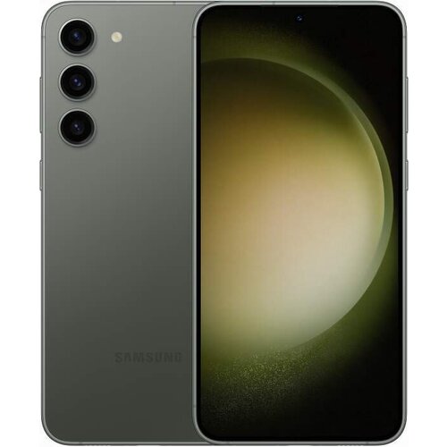 Samsung Galaxy S23+ 5G 8GB/512GB S916 Dual SIM, Zelená - SK distribúcia