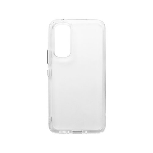 mobilNET plastové puzdro Samsung Galaxy A54, priehľadná, Armory