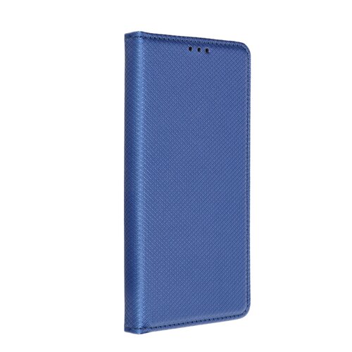 Puzdro Smart Book Huawei Nova Y70 - tmavo modré