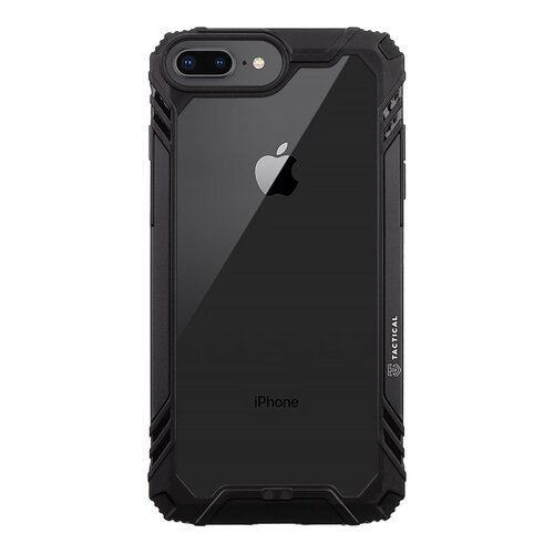 Tactical Chunky Mantis Kryt pro Apple iPhone 6/7/8 Plus Black