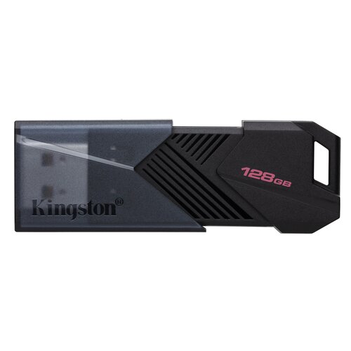 E-shop 128GB Kingston USB 3.2 DT Exodia Onyx