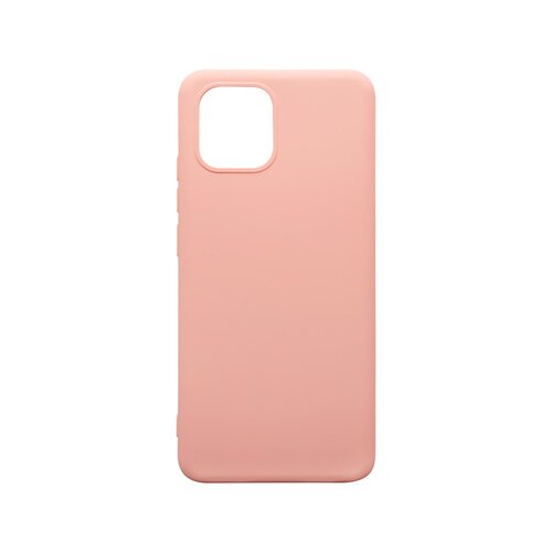 mobilNET silikónové puzdro Xiaomi Redmi A1/A1 Plus/A2, ružová, Silicon