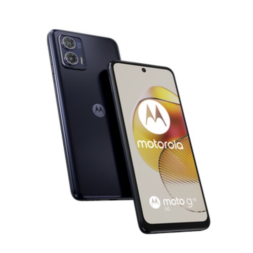 E-shop Motorola Moto G73 5G 8GB/256GB DualSIM, Modrá