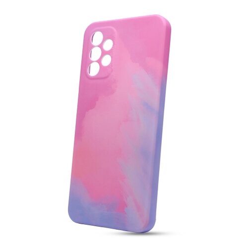 E-shop Puzdro Forcell Pop TPU Samsung Galaxy A13 4G A135 - ružové