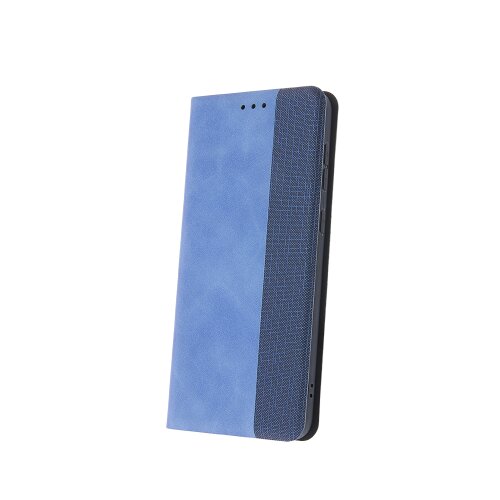 E-shop Puzdro Smart Dual Book Samsung Galaxy A53 5G - modré