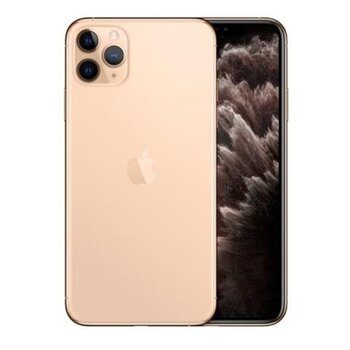 Apple iPhone 11 Pro 256GB Gold - Trieda B