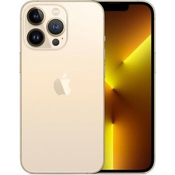 Apple iPhone 13 Pro 128GB Gold - Trieda B
