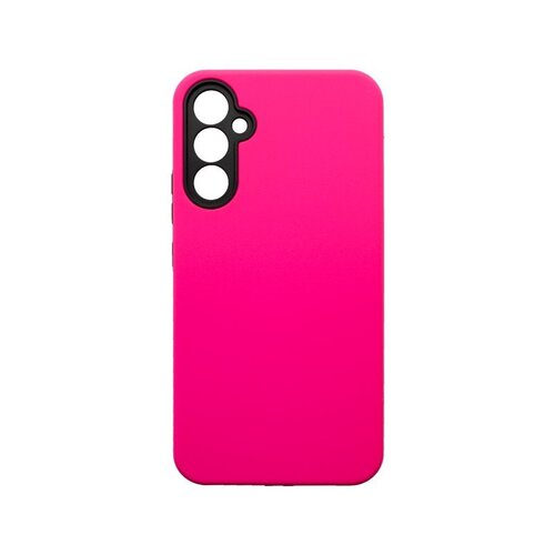 Pouzdro Sturdo pro Samsung Galaxy A34 - růžové