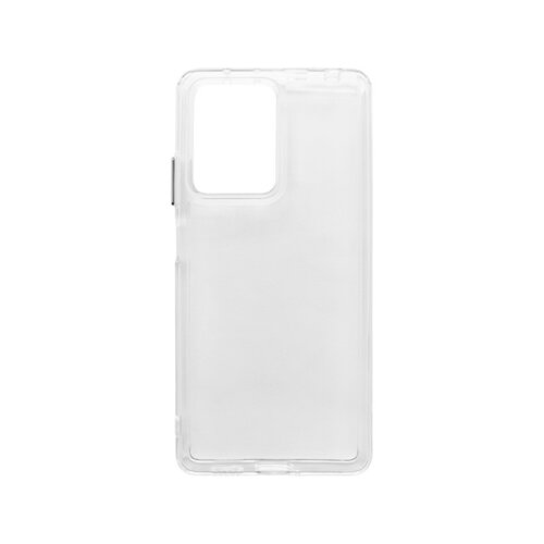 mobilNET plastové puzdro Xiaomi Redmi Note 12, priehľadná, Armory