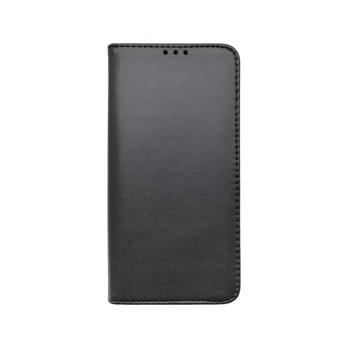 mobilNET knižkové puzdro Samsung Galaxy A14 4G, čierna, Smart