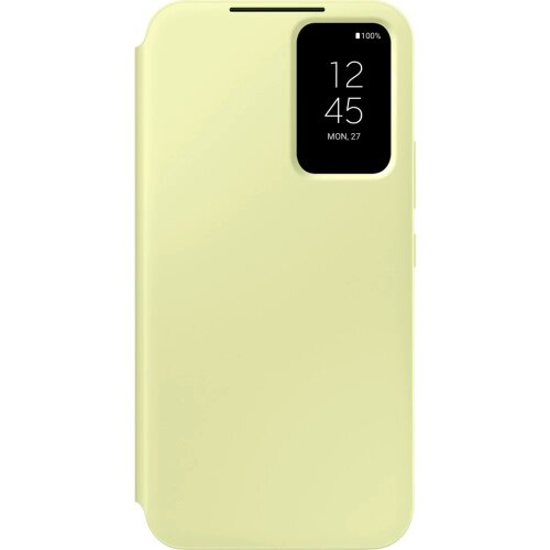 E-shop EF-ZA546CGE Samsung Smart View Cover pro Galaxy A54 5G Lime