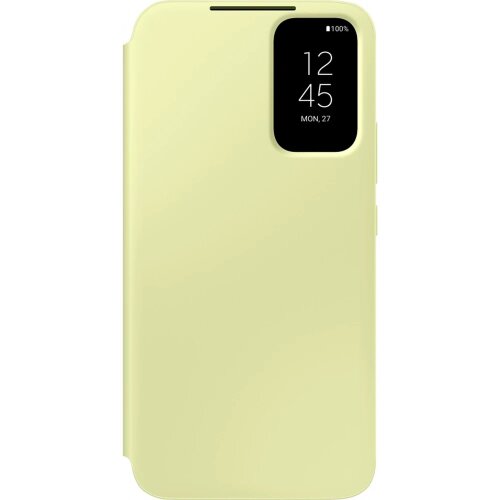 E-shop EF-ZA346CGE Samsung Smart View Cover pro Galaxy A34 5G Lime