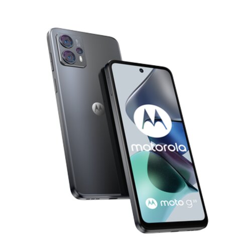 E-shop Motorola Moto G23 8GB/128GB DualSIM, Čierna