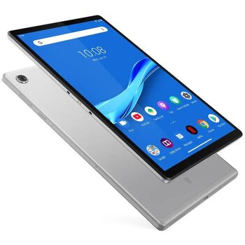 Lenovo Tab M10 FHD Plus (2nd Gen) 4GB/64GB ZA5V0206CZ Platinum Gray Šedý - Trieda A