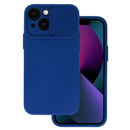 E-shop Puzdro Camshield iPhone 7/8/SE 2020/SE 2022 - tmavo modré
