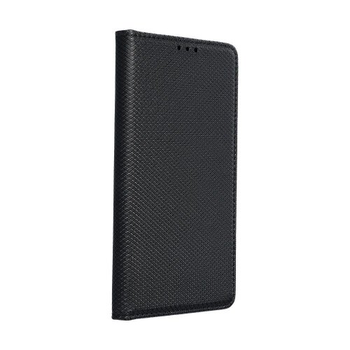 E-shop Puzdro Smart Book Huawei P30 Pro - čierne