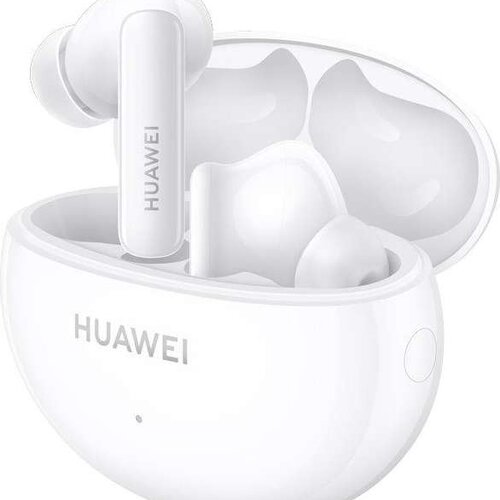 E-shop 55036654 Huawei Freebuds 5i White