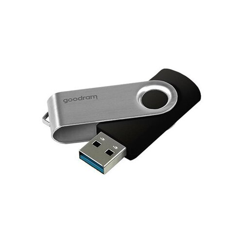 Goodram USB kľúč 32GB USB 3.0 Twister black