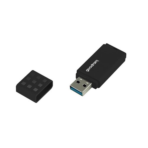 E-shop Goodram pendrive 16GB USB 3.0 UME3 black