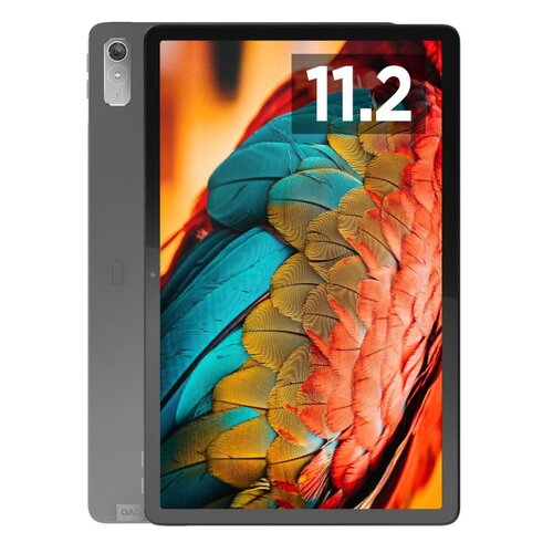 E-shop Lenovo Tab P11 Pro 8GB/256GB ZAB50077CZ Slate Gray Šedý - Trieda A