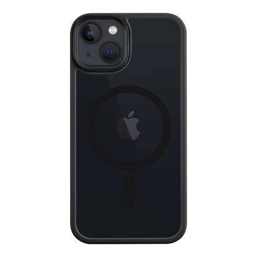 Puzdro Tactical Magsafe Hyperstealth iPhone 13 - čierne