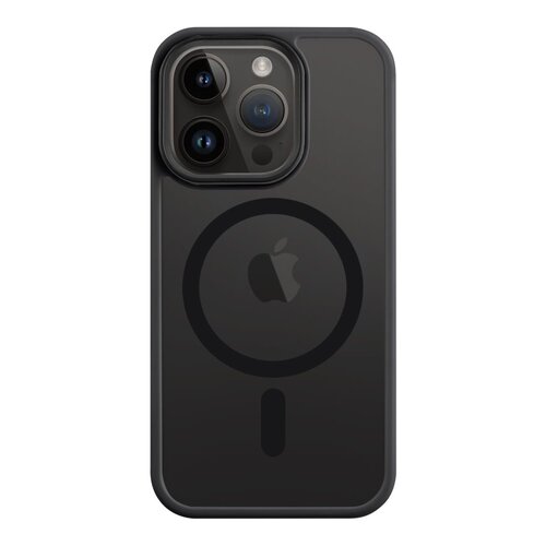 E-shop Puzdro Tactical Magsafe Hyperstealth iPhone 14 Pro - čierne