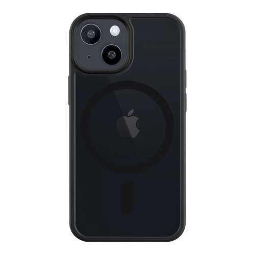 Puzdro Tactical Magsafe Hyperstealth iPhone 13 mini - čierne