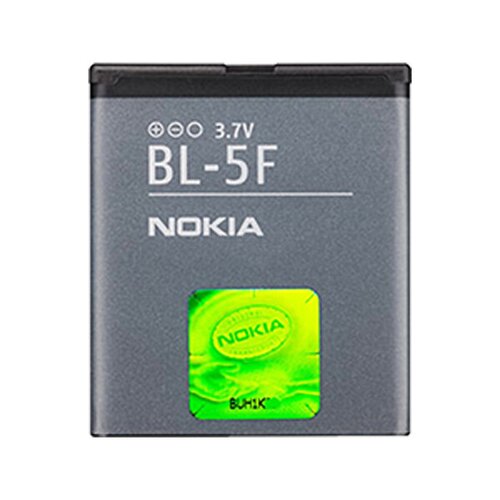 E-shop Nokia Originálna batéria BL-5F bulk 950 mAh