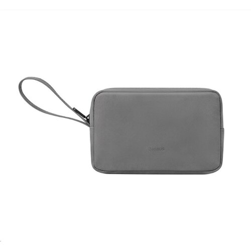 E-shop Baseus LBJX010013 Cestovní Mini Taška Dark Gray